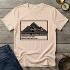 NATURE.EXE T-SHIRT