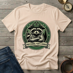 PROFESSIONAL PEAPLE AVOIDER T-SHIRT