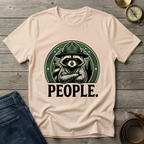 PEOPLE T-SHIRT