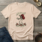 FIND YOUR WAY T-SHIRT