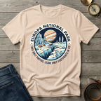EUROPA NATIONAL PARK T-SHIRT
