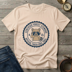 CERTIFIED FOREST STEWARD T-SHIRT