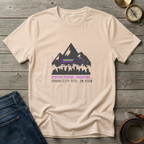 ESCAPING T-SHIRT