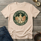 AREA 51 NATIONAL PARK T-SHIRT