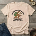 PROFESSIONAL TRAIL SLOWER T-SHIRT