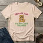 ONE MANS TRASH T-SHIRT