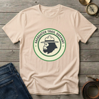 SASQUACH TRAIL SUPPORT T-SHIRT