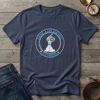 HIKING A LIFE SENTENCE T-SHIRT