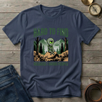 ALIEN HARD TO FINDT-SHIRT