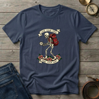 FIND YOUR WAY T-SHIRT