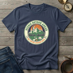 SCENIC DETOUR T-SHIRT