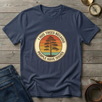 I HUG TREES T-SHIRT