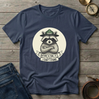 NATURE IS FINE T-SHIRT