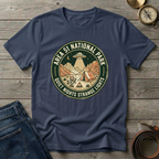 AREA 51 NATIONAL PARK T-SHIRT