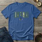 LOW SIGNAL T-SHIRT