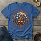 CAMPFIRE CALORIES T-SHIRT