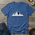 STAYING OFFLINE T-SHIRT