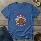 WILDERNESS AND WOOL T-SHIRT