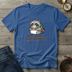 LEAVE NO TRACE  T-SHIRT