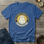 OUT OF BREATH HIKING T-SHIRT
