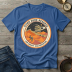 TITAN DUNE RESERVE T-SHIRT