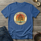 I HUG TREES T-SHIRT