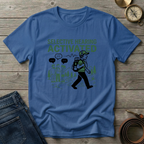 SELECTIVE HEARING ACTIVATED T-SHIRT