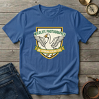WILD LIFE PHOTOGRAPHER T-SHIRT