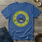 ANTI SURVIVALIST T-SHIRT