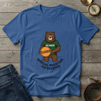 MOUNTAIN GATEKEEPER  T-SHIRT
