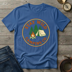 STAY WILD CAMPING CO T-SHIRT