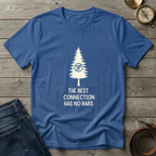 BEST CONNECTION  T-SHIRT