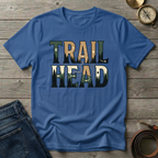 TRAIL HEAD T-SHIRT
