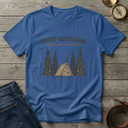 CAMP NOSTALGIA T-SHIRT
