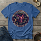 INTERSTELLAR BACKCOUNTRY T-SHIRT