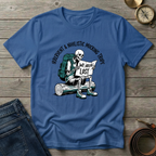 WE ARE ALL LOST  T-SHIRT