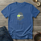 LEGENDARY GEAR TESTER T-SHIRT