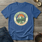 SCENIC DETOUR T-SHIRT