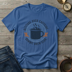 SUMMIT BREW CLUB T-SHIRT
