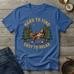 HARD TO FIND T-SHIRT