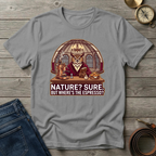 WHERE IS THE ESPRESSO T-SHIRT
