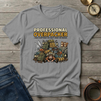 PROFESSIONAL OVERPACKER T-SHIRT