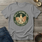 AREA 51 NATIONAL PARK T-SHIRT