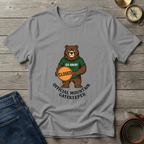 MOUNTAIN GATEKEEPER  T-SHIRT