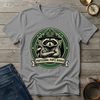 PROFESSIONAL PEAPLE AVOIDER T-SHIRT