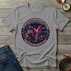 INTERSTELLAR BACKCOUNTRY T-SHIRT
