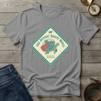 THE SCENIC ROUTE T-SHIRT