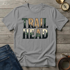 TRAIL HEAD T-SHIRT