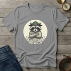 NATURE IS FINE T-SHIRT