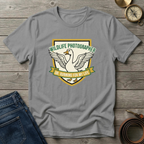 WILD LIFE PHOTOGRAPHER T-SHIRT